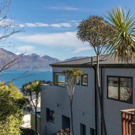 Lakeview Oasis Queenstown Ngoại thất bức ảnh