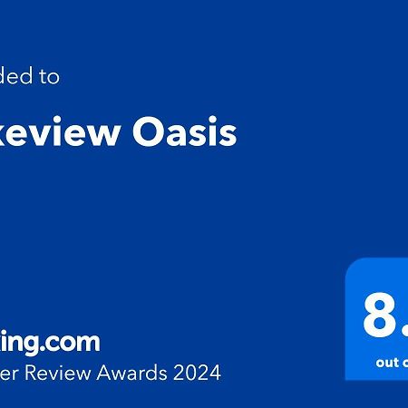 Lakeview Oasis Queenstown Ngoại thất bức ảnh