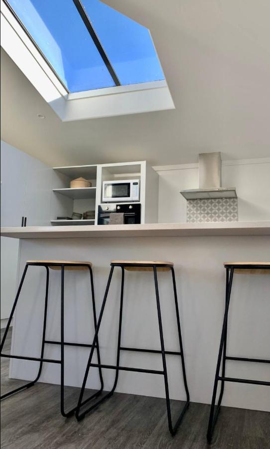 Lakeview Oasis Queenstown Ngoại thất bức ảnh