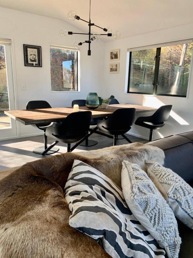 Lakeview Oasis Queenstown Ngoại thất bức ảnh
