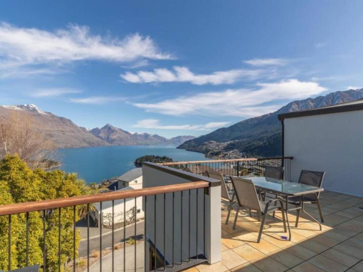 Lakeview Oasis Queenstown Ngoại thất bức ảnh