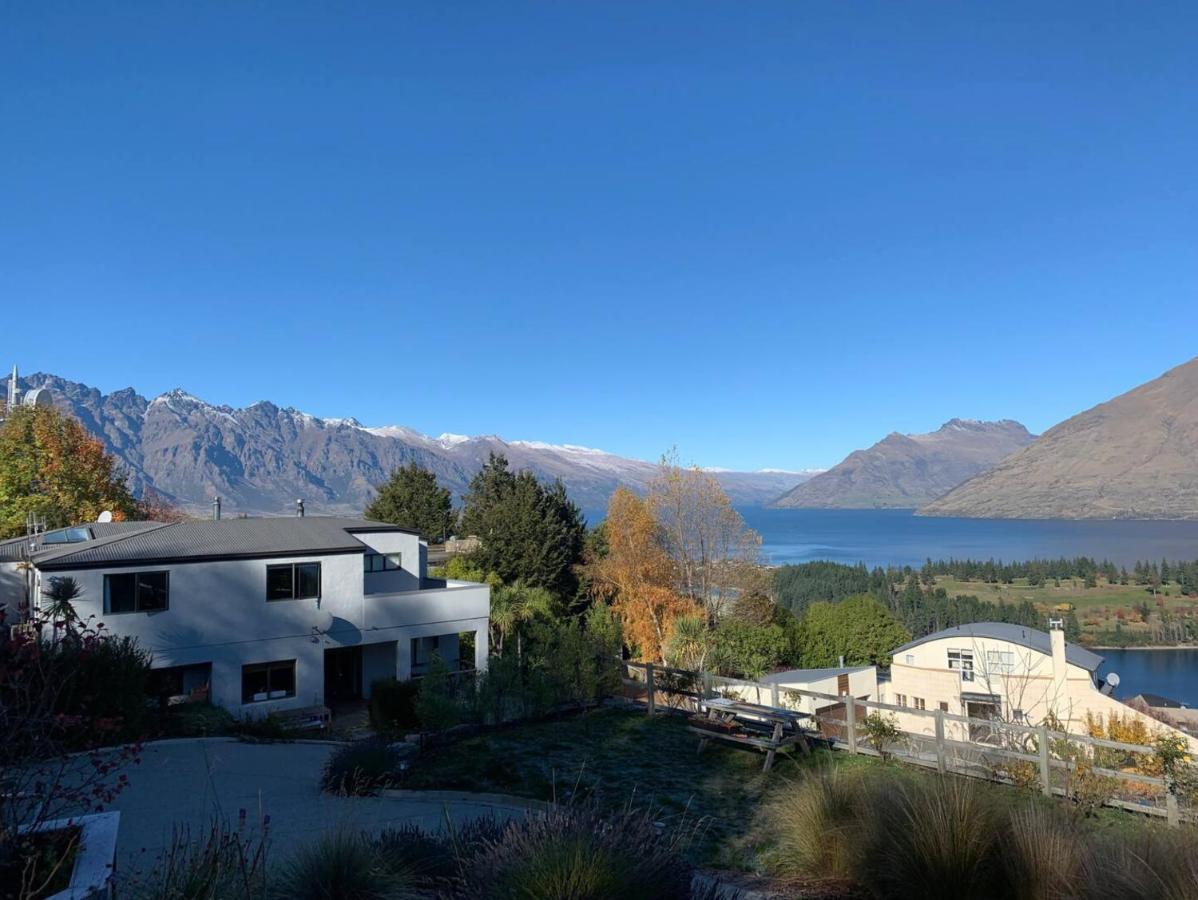 Lakeview Oasis Queenstown Ngoại thất bức ảnh
