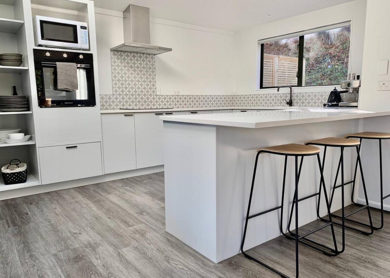 Lakeview Oasis Queenstown Ngoại thất bức ảnh