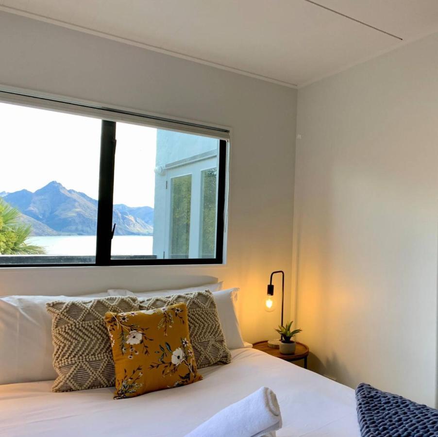 Lakeview Oasis Queenstown Ngoại thất bức ảnh