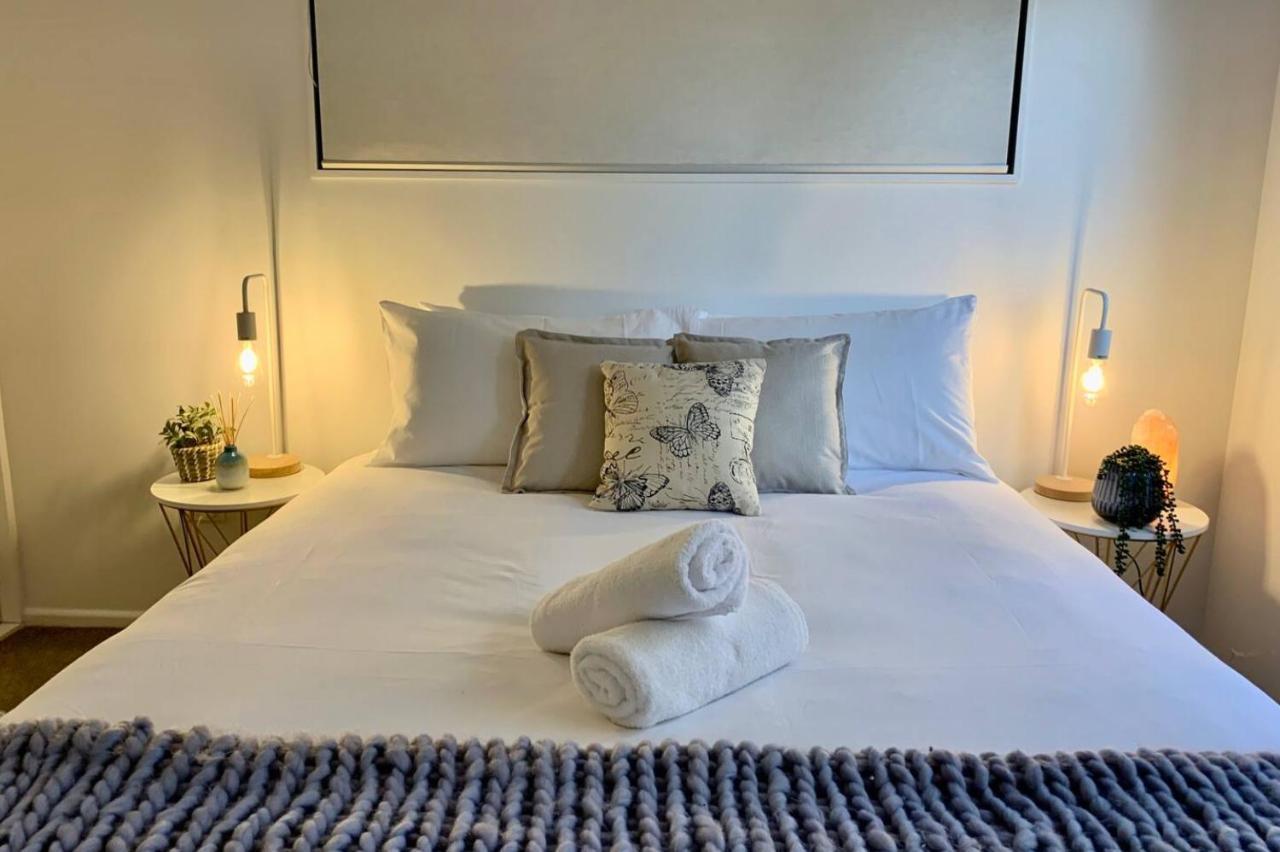 Lakeview Oasis Queenstown Ngoại thất bức ảnh