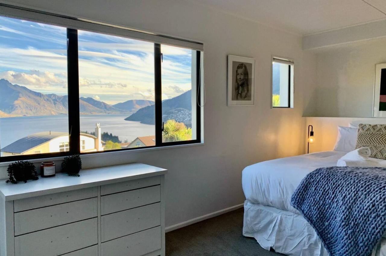 Lakeview Oasis Queenstown Ngoại thất bức ảnh