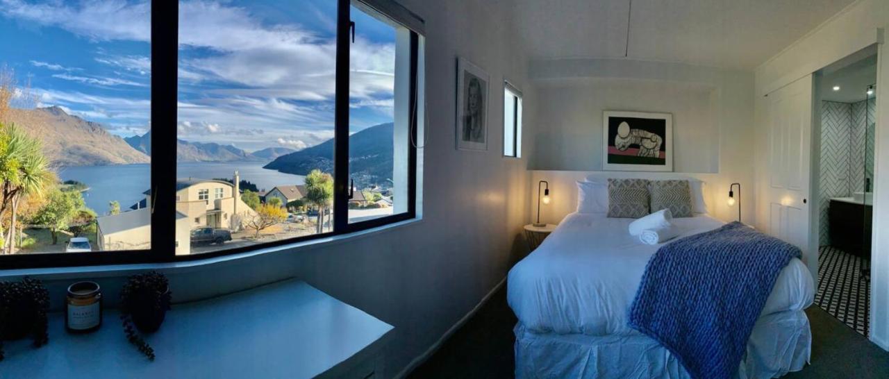 Lakeview Oasis Queenstown Ngoại thất bức ảnh