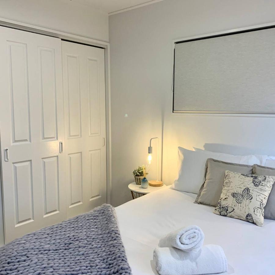 Lakeview Oasis Queenstown Ngoại thất bức ảnh