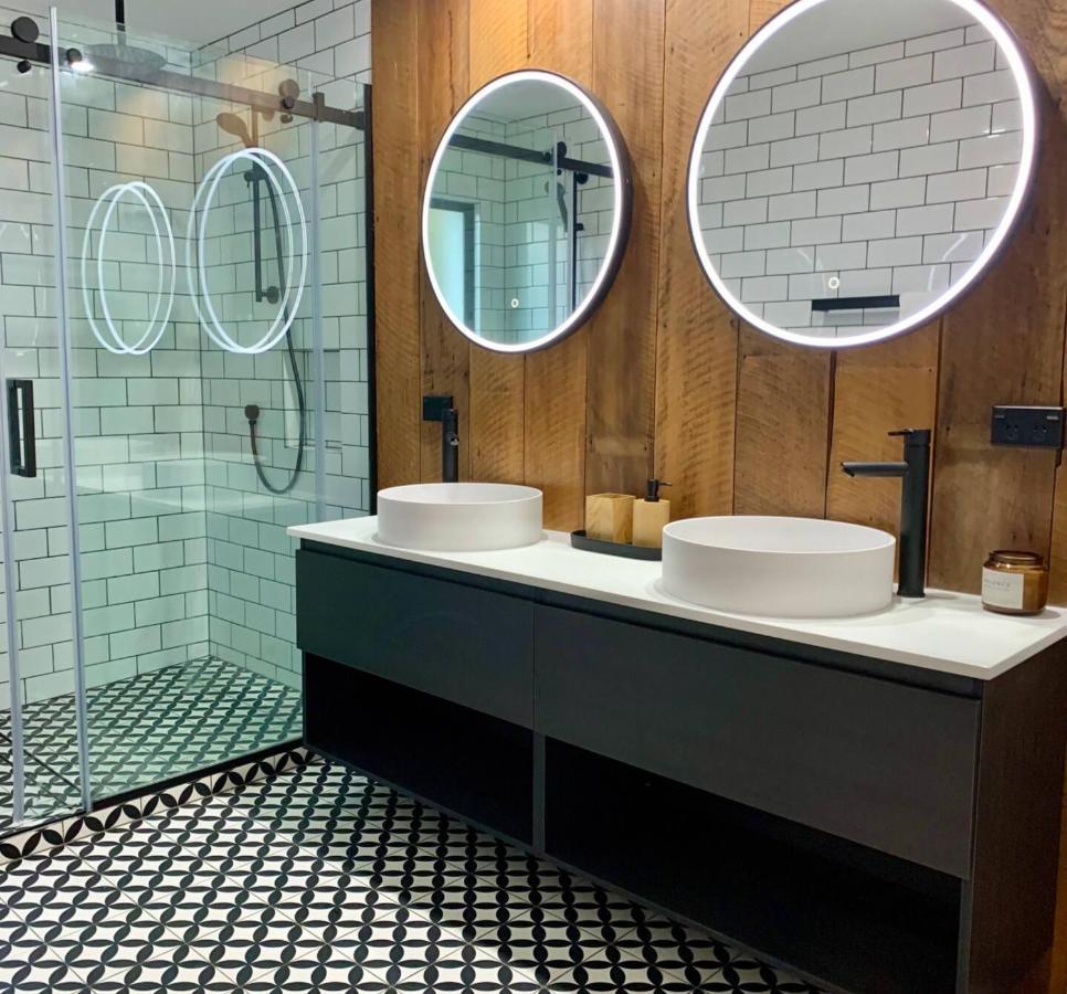Lakeview Oasis Queenstown Ngoại thất bức ảnh