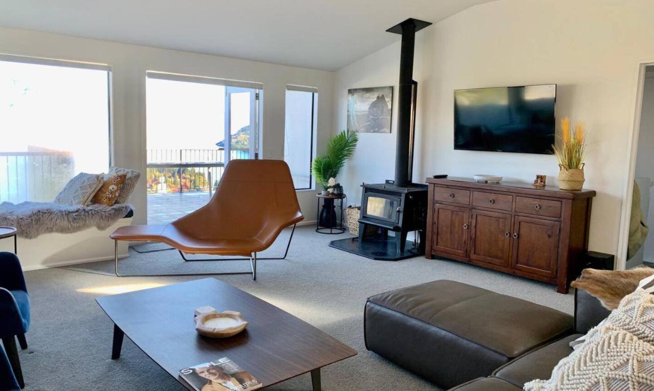 Lakeview Oasis Queenstown Ngoại thất bức ảnh