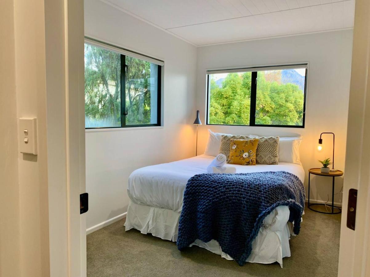 Lakeview Oasis Queenstown Ngoại thất bức ảnh