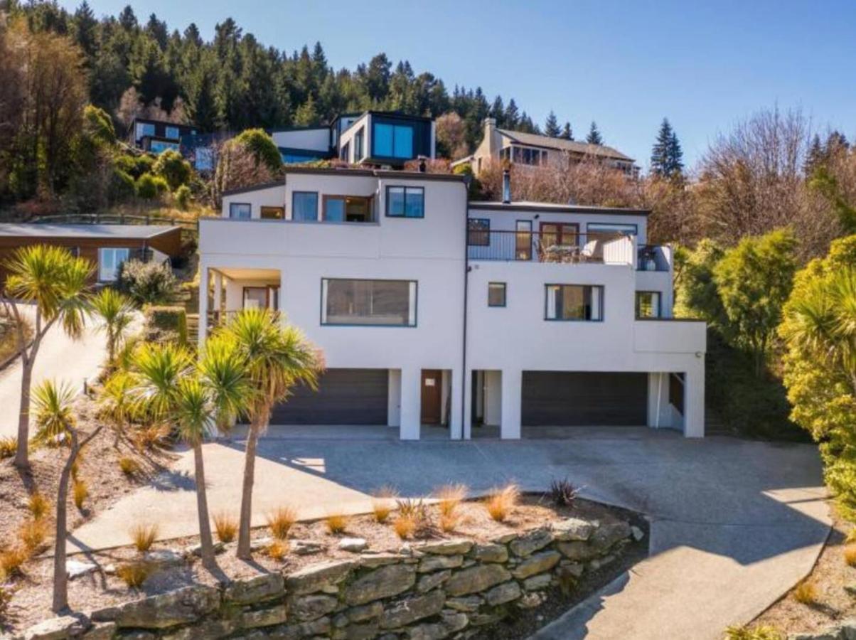 Lakeview Oasis Queenstown Ngoại thất bức ảnh